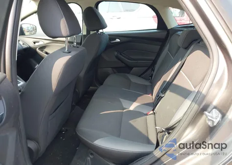 2014 Ford Focus Se из США, поврежденный, VIN 1FADP3K23EL191745